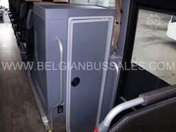 Iveco Evadys / 13m / Full Options / 3-Point seat belt...