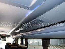 Iveco Evadys / 13m / Full Options / 3-Point seat belt...