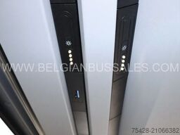 Iveco Evadys / 13m / Full Options / 3-Point seat belt...