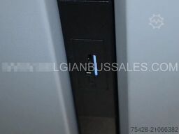 Iveco Evadys / 13m / Full Options / 3-Point seat belt...