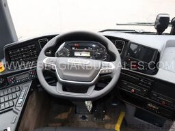 Iveco Evadys / 13m / Full Options / 3-Point seat belt...