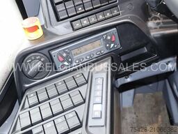 Iveco Evadys / 13m / Full Options / 3-Point seat belt...