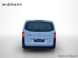 Mercedes-Benz Vito 114 CDI Tourer PRO Klima Sitzh. Kamera