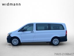 Mercedes-Benz Vito 114 CDI Tourer PRO  Klima Sitzh. Kamera