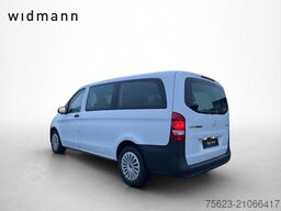 Mercedes-Benz Vito 114 CDI Tourer PRO  Klima Sitzh. Kamera