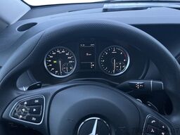 Mercedes-Benz Vito 114 CDI Tourer PRO  Klima Sitzh. Kamera