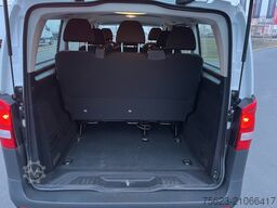 Mercedes-Benz Vito 114 CDI Tourer PRO  Klima Sitzh. Kamera