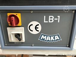 MAKA LB-1