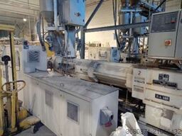  2x Linia produkcyjna z BA105 AMUT