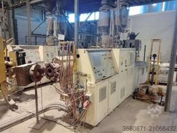  2x Linia produkcyjna z BA105 AMUT