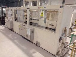  2x Linia produkcyjna z BA105 AMUT