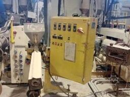  2x Linia produkcyjna z BA105 AMUT