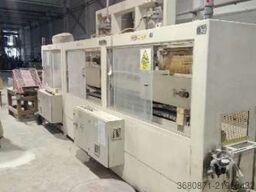  2x Linia produkcyjna z BA105 AMUT