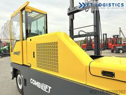 Combilift C6000FSL DIESEL DUPLEX 4500 POSITIONER