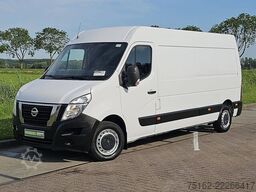 NISSAN NV 400 DCI 135 L3H2