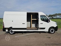 NISSAN NV 400 DCI 135 L3H2
