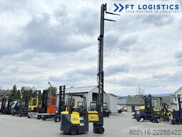 Combilift AISLE MASTER 20SHE TRIPLEX 8500