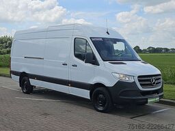 MERCEDES-BENZ SPRINTER 316 L3H2 3.5T-AHG Mbux10