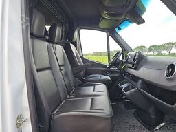 MERCEDES-BENZ SPRINTER 316 L3H2 3.5T-AHG Mbux10