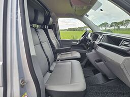 VOLKSWAGEN TRANSPORTER 2.0 TDI T6.1 2xZijdeur L2 !