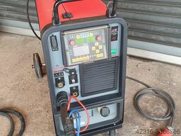 CEBORA Evo Speed Star 380 TC