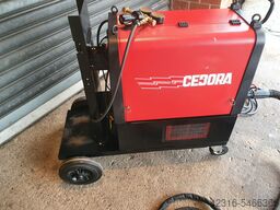 CEBORA Evo Speed Star 380 TC