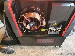 CEBORA Evo Speed Star 380 TC