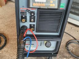 CEBORA Evo Speed Star 380 TC