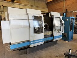Kellenberger R-M 175/1000 CNC