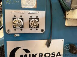 Mikrosa M 130
