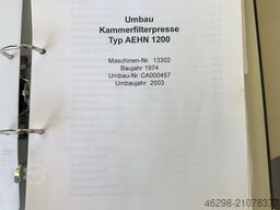 Ritterhaus & Blecher 1200