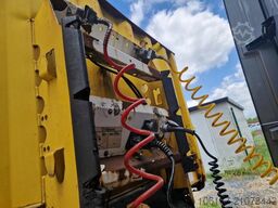 Krone SD 27