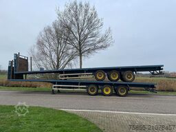Haan OPL45 Heavy Duty (45Ton) / Rungen-Potholes / NL...