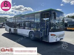 Setra S 415 LE Business
