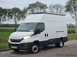 IVECO DAILY 50C18 L2H3 3.0Ltr Automaat
