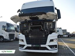 MAN TGX 18.480 GX Adaptive Cruise Control