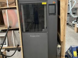 ProJet SD6000