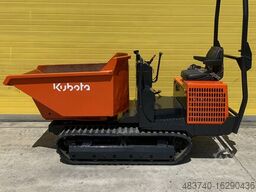 KUBOTA S160