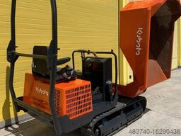 KUBOTA S160
