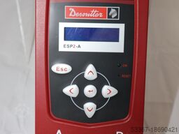 Desoutter ESP2-A Steuergerät