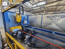 SCHÜCO PBA 3250
