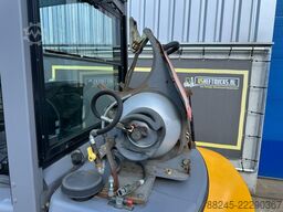 JUNGHEINRICH TFG 430 GE180-440DZ