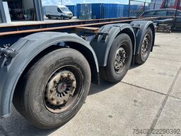 Krone SD 45FT / 4220 kg / Container Chassis / SAF + Disc