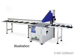 DIMTER OptiCut C 700