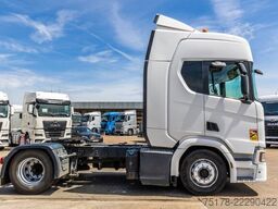 SCANIA R450 NEW MODEL+RETARDER