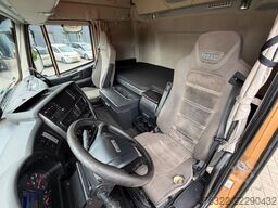 IVECO AS440T/P 420 STRALIS HI-WAY / AIRCO / STANDKACH...