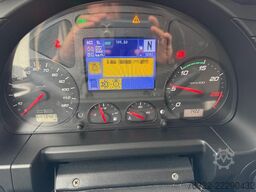 IVECO AS440T/P 420 STRALIS HI-WAY / AIRCO / STANDKACH...