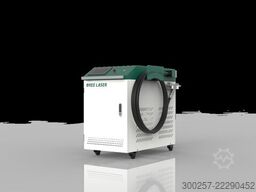 Manual Laser Welding Machine HW 1,5 Max
