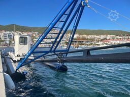 Oiltech Dredging Equipment 8 inch