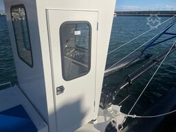 Oiltech Dredging Equipment 8 inch